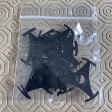 10 x 7” Record Centre