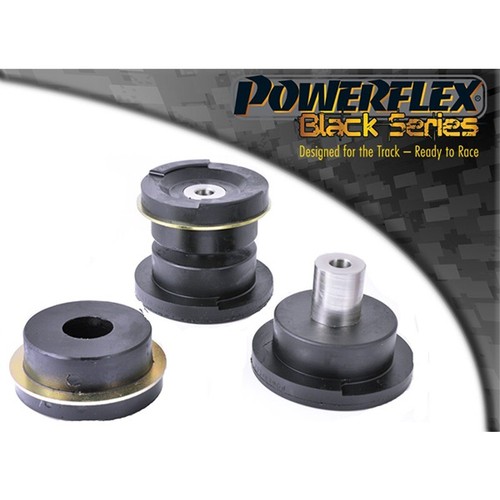 Powerflex black rear - powerflex,