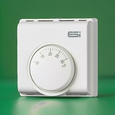 Home Thermostat Mechanical