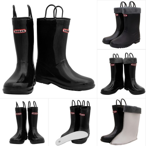 Zorax children wellies - zorax,