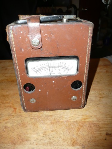 Retro megger insulation - megger, &
