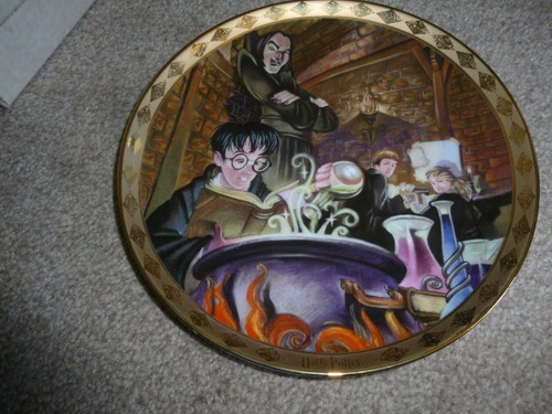 Harry potter compton - harry,