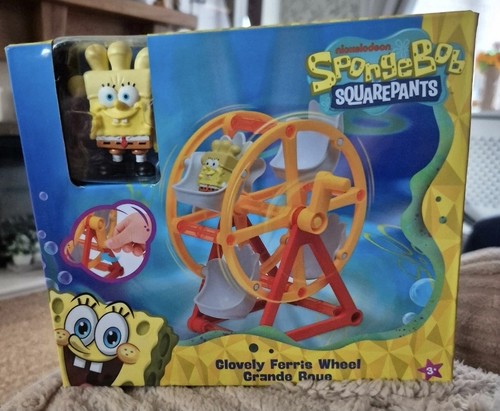 Nickelodeon spongebob - nickelodeon,