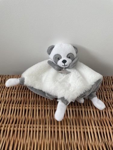 Doudou compagnie panda baby - compagnie,