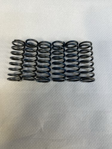 Hinson clutch spring - hinson,
