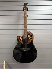 OVATION CELEBRITY LCS247 SEMI