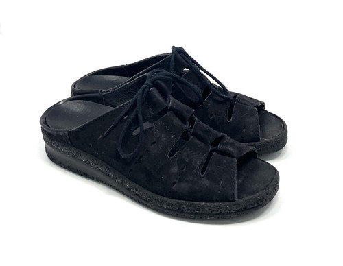 Tatami birkenstock black - tatami,