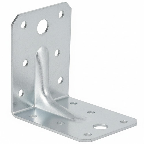 Angle corner brackets - corner, for