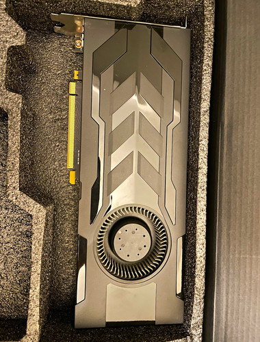 Foxconn nvidia geforce gtx - foxconn,