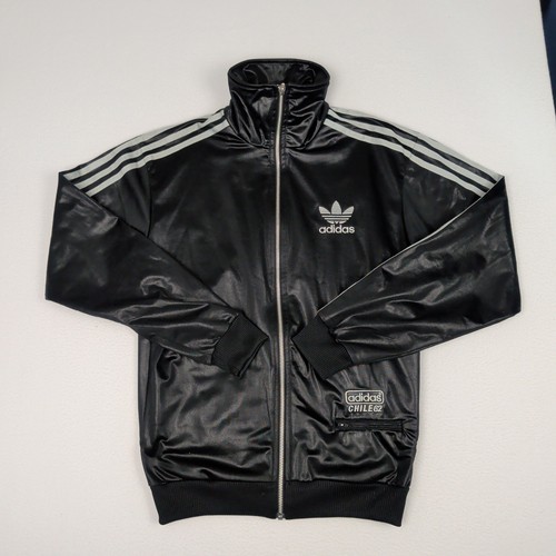 Adidas chile mens black - adidas,