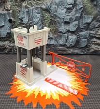 Vintage GI Joe Action Force