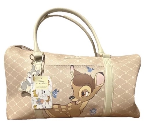 Primark exclusive disney - disney, bambi