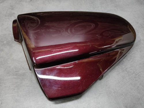Left brown side cover for - side,
