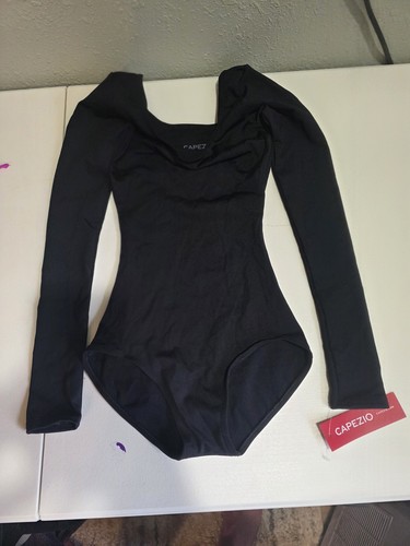 Capezio women black cotton - capezio,