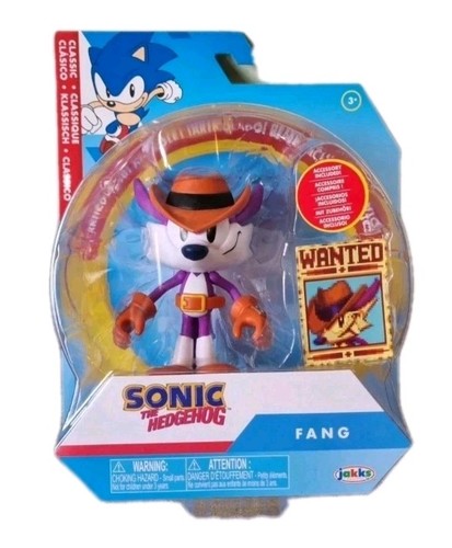 Sonic the hedgehog fang - sonic,