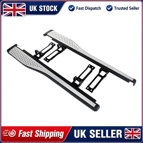 Side steps for honda - steps,