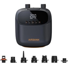AIRBANK Electric SUP Pump