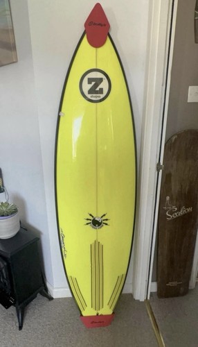 Brand new surfboard made - new,
