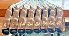 Mizuno Pro 243 Iron Set / 4 -