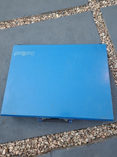 Sortimo cctv storage box with - sortimo,