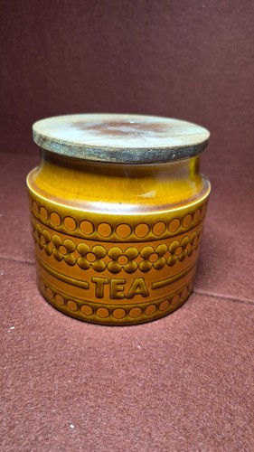 Hornsea saffron tea storage - hornsea,