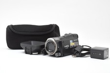 Sony Handycam HDR-CX700V Full