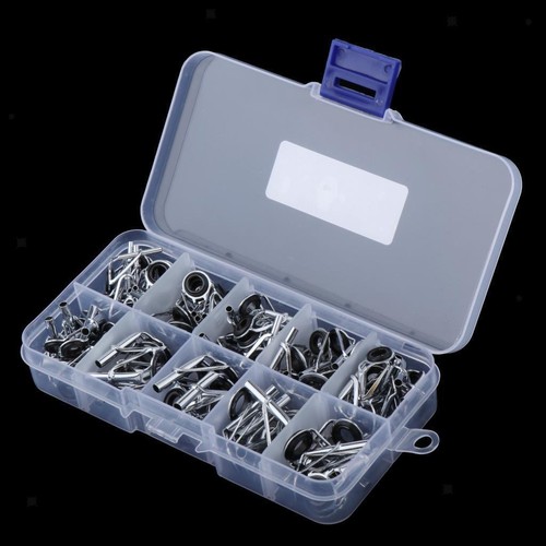 Set stainless steel - set,
