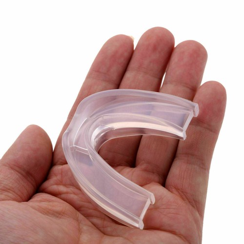 Gum shield dental clear gel - dental,