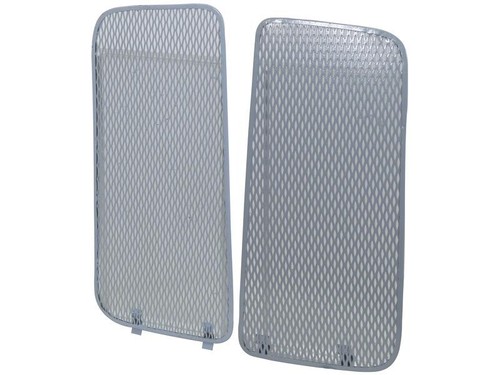 Front grille set - front, fordson