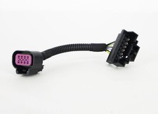 Auto Cruise Motorhome Rear