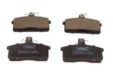 4x ✅Fits MAXGEAR 19-2903 Brake Pad Set, disc brake   ⭐UK Seller⭐