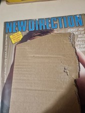 New Direction Magazine volume 8 no 5