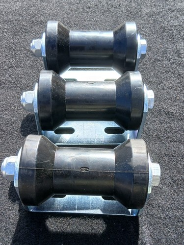 Boat trailer keel - boat,