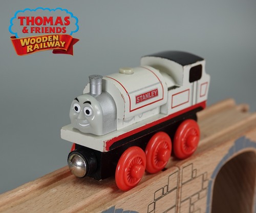 Stanley for brio elc - for, thomas