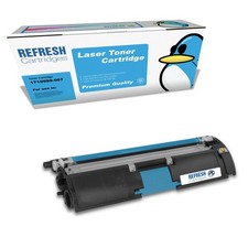 Refresh Cartridges Cyan