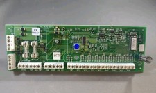 Risco Eurosec LCD Main Panel