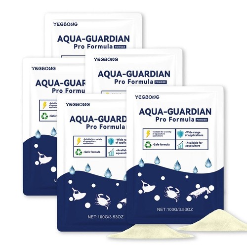Aqua guardian pro - aqua-guardian,