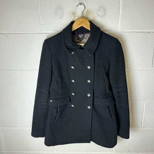 Superdry jacket womens medium - superdry,