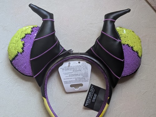 Disney parks maleficent color - parks,