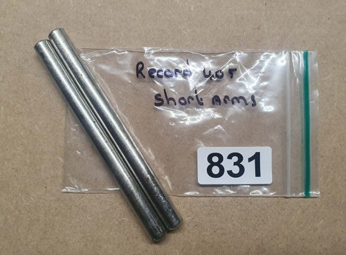 Vintage record 405 plane short - record,