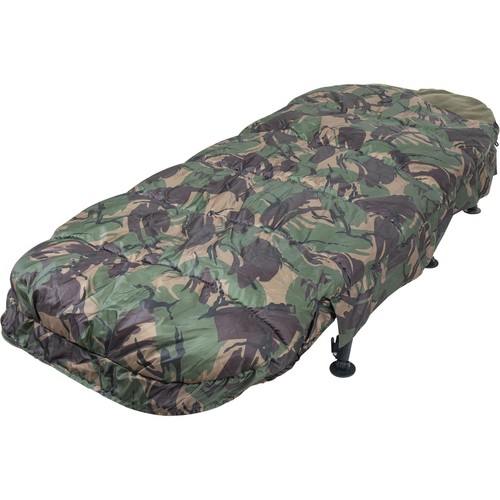 Wychwood carp riot - riot, tactical