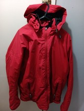 Henri Lloyd Men's Red