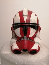 Star Wars Clone Trooper Phase