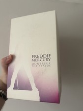 Freddie Mercury Montreux