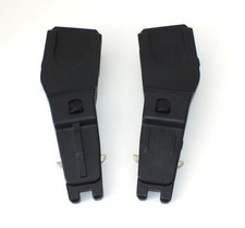 Mothercare Orb Maxi Cosi car