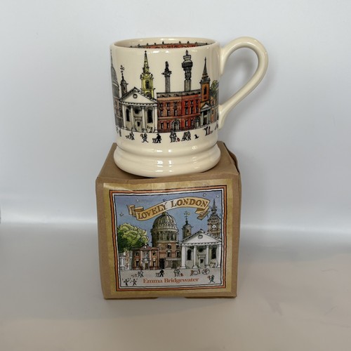 Emma bridgewater lovely - emma,