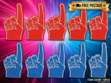 Gladiator Foam Small Pointy