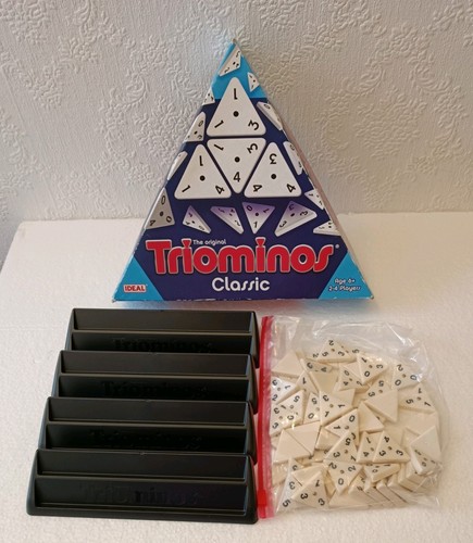 Triominos classic the - ~,