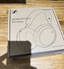 Sennheiser Momentum 4 Wireless