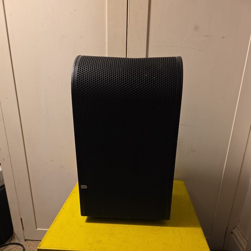 Cloud csub8b subwoofer - cloud, cs-csub8b